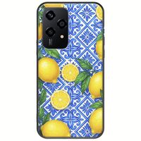 Lemon Garden Honor 200 Lite 5G Black TPU (Μαύρη Σιλικόνη)
