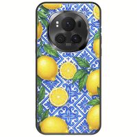 Lemon Garden Honor Magic 6 Pro 5G Black TPU (Μαύρη Σιλικόνη)