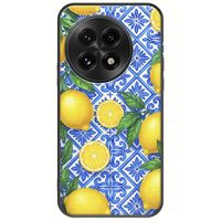 Lemon Garden OnePlus 13 5G Black TPU (Μαύρη Σιλικόνη)