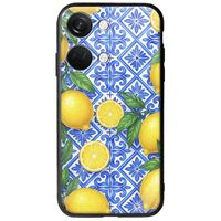 Lemon Garden OnePlus Nord 3 5G Groove TPU (Tempered Glass και TPU)