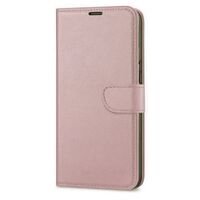Λεπτή και ανθεκτική θήκη πορτοφόλι για Samsung Galaxy A35 5G