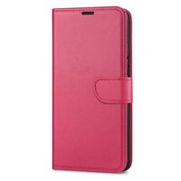 Θήκη για Xiaomi Note 14 Pro 5G με μαγνητικό καπάκι και αποθηκευτικούς χώρους