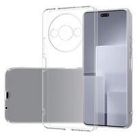 Διάφανη Θήκη Σιλικόνης 1.5mm για Xiaomi Redmi A3