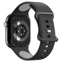 Λουράκι σιλικόνης Spigen για Apple Watch Ultra 49mm