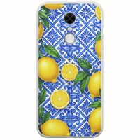 Lemon Garden Xiaomi Redmi Note 4 / Note 4X Flexible TPU (Διάφανη Σιλικόνη)