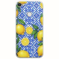 Lemon Garden Xiaomi Redmi Note 5A Prime Flexible TPU (Διάφανη Σιλικόνη)