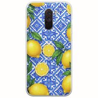 Lemon Garden Xiaomi Pocophone F1 Flexible TPU (Διάφανη Σιλικόνη)