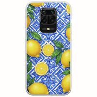 Lemon Garden Xiaomi Redmi Note 9S / 9 Pro / 9 Pro Max Flexible TPU (Διάφανη Σιλικόνη)