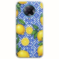 Lemon Garden Xiaomi Poco F2 Pro Flexible TPU (Διάφανη Σιλικόνη)