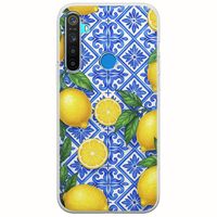 Lemon Garden Realme 5/5i/5s Flexible TPU (Διάφανη Σιλικόνη)