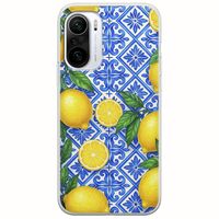 Lemon Garden Xiaomi Mi11i Flexible TPU (Διάφανη Σιλικόνη)