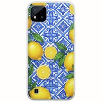 Lemon Garden Realme C11 2021 Flexible TPU (Διάφανη Σιλικόνη)