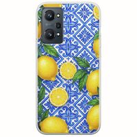 Lemon Garden Realme GT 2 5G Flexible TPU (Διάφανη Σιλικόνη)