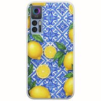Lemon Garden TCL 30 / 30 5G / 30+ Flexible TPU (Διάφανη Σιλικόνη)