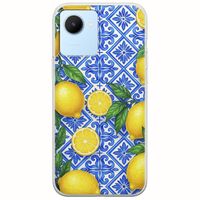 Lemon Garden Realme Narzo 50i Prime Flexible TPU (Διάφανη Σιλικόνη)