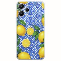 Lemon Garden Xiaomi Redmi 12 Flexible TPU (Διάφανη Σιλικόνη)
