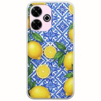 Lemon Garden Xiaomi Redmi 13 4G Flexible TPU (Διάφανη Σιλικόνη)