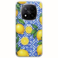 Lemon Garden Xiaomi Redmi Note 14 Pro 5G Flexible TPU (Διάφανη Σιλικόνη)