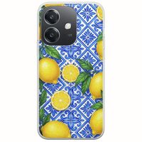 Lemon Garden Oppo A60 5G Flexible TPU (Διάφανη Σιλικόνη)