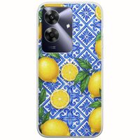 Lemon Garden Realme Note 60 Flexible TPU (Διάφανη Σιλικόνη)