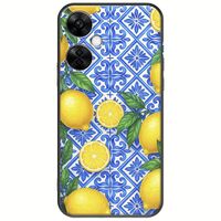 Lemon Garden OnePlus Nord CE 3 Lite 5G Black TPU (Μαύρη Σιλικόνη)