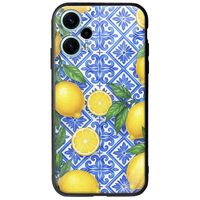 Lemon Garden Xiaomi Poco F5 5G Groove TPU (Tempered Glass και TPU)