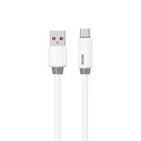 Καλώδιο WK WDC-27A Type-C 66W Fast Charge Λευκό