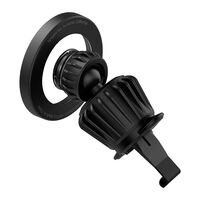 Κομψός σχεδιασμός βάσης αυτοκινήτου SPIGEN για iPhone