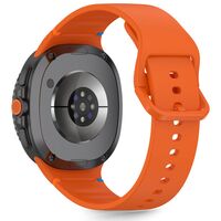Tech Protect λουράκι Sunburst Orange