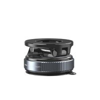 Βάση κινητού περιστρεφόμενη με μαγνήτη και 360 μοίρες