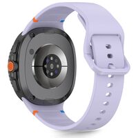 Λουράκι σιλικόνης Galaxy Watch Classic 44mm