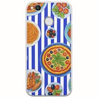 Mediterranean Feast Xiaomi Redmi 4X Flexible TPU (Διάφανη Σιλικόνη)