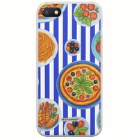 Mediterranean Feast Xiaomi Redmi 6A Flexible TPU (Διάφανη Σιλικόνη)