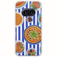 Mediterranean Feast Nothing Phone (2a) 5G Flexible TPU (Διάφανη Σιλικόνη)