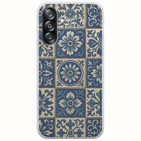 Aegean Mosaic Samsung Galaxy A26 5G  Flexible TPU (Διάφανη Σιλικόνη)