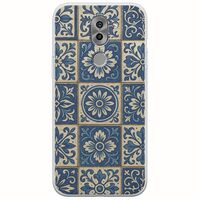 Aegean Mosaic Huawei Honor 6X Flexible TPU (Διάφανη Σιλικόνη)