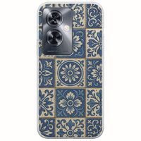 Aegean Mosaic OnePlus Nord N30 SE 5G Flexible TPU (Διάφανη Σιλικόνη)
