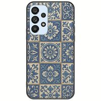 Aegean Mosaic Samsung Galaxy A53 5G Black TPU (Μαύρη Σιλικόνη)