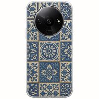Aegean Mosaic Xiaomi Redmi A3 Flexible TPU (Διάφανη Σιλικόνη)