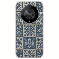 Aegean Mosaic Honor Magic 6 Lite 5G Flexible TPU (Διάφανη Σιλικόνη)