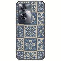 Aegean Mosaic OnePlus Nord N30 SE 5G Black TPU (Μαύρη Σιλικόνη)