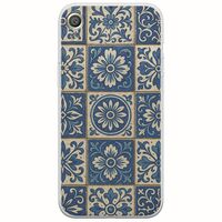Aegean Mosaic Sony Xperia XA Flexible TPU (Διάφανη Σιλικόνη)