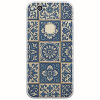 Aegean Mosaic Huawei P10 Lite Flexible TPU (Διάφανη Σιλικόνη)