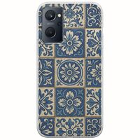 Aegean Mosaic Realme 9i Flexible TPU (Διάφανη Σιλικόνη)