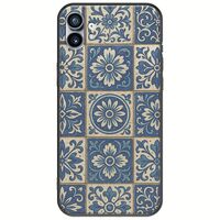 Aegean Mosaic Nothing Phone (1) Black TPU (Μαύρη Σιλικόνη)