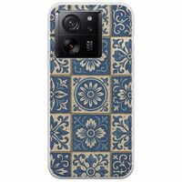 Aegean Mosaic Xiaomi 13T Pro 5G Flexible TPU (Διάφανη Σιλικόνη)