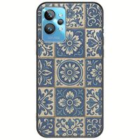 Aegean Mosaic Realme GT2 Pro Black TPU (Μαύρη Σιλικόνη)
