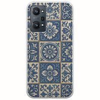 Aegean Mosaic Realme GT 2 5G Flexible TPU (Διάφανη Σιλικόνη)