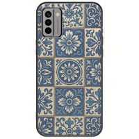 Aegean Mosaic Nokia G22 Black TPU (Μαύρη Σιλικόνη)