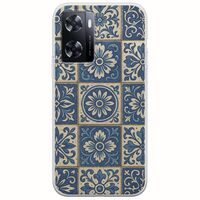 Aegean Mosaic OnePlus Nord N20 SE Flexible TPU (Διάφανη Σιλικόνη)
